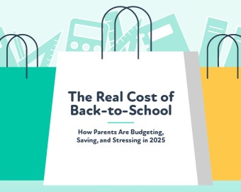 66% of Parents Find Back-to-School Season Financially Stressful