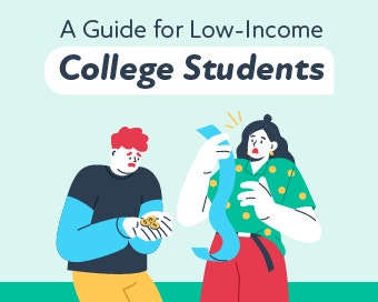 A Guide for Low-Income College Students: Where to Find Resources and Support