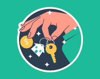 Saving For Your First House: How to Get Started