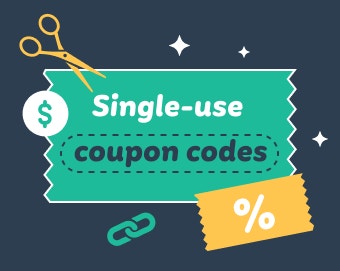 8 Insanely Clever Shopping Hacks Using Single-Use Coupon Codes