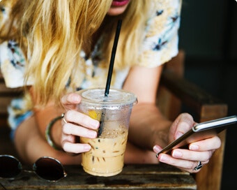 The Millennial Smartphone Poll