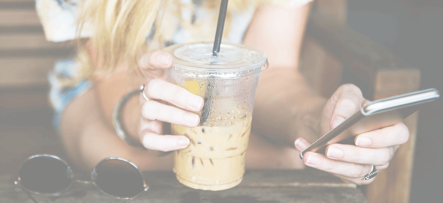 The Millennial Smartphone Poll