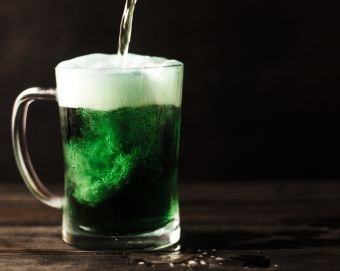 St. Patrick's Day Deals