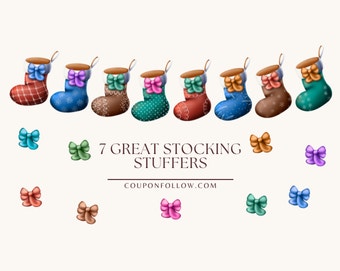7 Great Stocking Stuffer Ideas From Cabela's