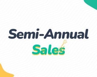 Save Big With These Semi-Annual Sales
