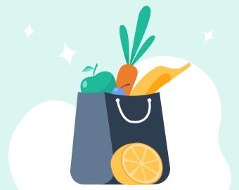 Eating Well: Student Nutrition on a Budget