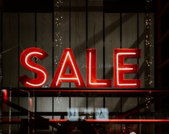 Your Ultimate Guide To Target Deal Days Sale