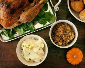 2021 Thanksgiving Sales (for Those Who Can't wait for Black Friday)