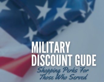 Military Discount Guide: How to Use Coupons to Support Our Troops and Military Families