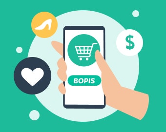 What is BOPIS and how can it help you?