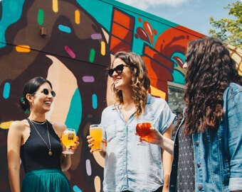 The Millennial Money Report