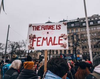 Women’s Equality Day Deals and Celebrations