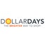 Dollar Days logo