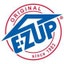 E-Z UP logo