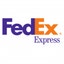 FedEx logo
