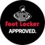 Foot Locker logo