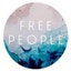 Free People logo