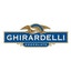 Ghirardelli Chocolate Company logo