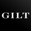 Gilt logo