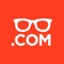 Glasses.com logo