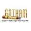 Gotham Cigars logo