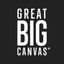 GreatBigCanvas.com logo