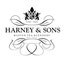 Harney & Sons Fine Teas logo