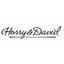 Harry and David logo