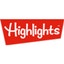 Highlights For Children logo