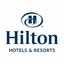 Hilton Hotels & Resorts logo