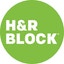 H&R Block logo