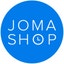 Jomashop logo