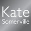 Kate Somerville Skincare logo