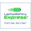 Laptop Battery Express logo