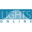 Lights Online logo