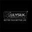 LilySilk logo