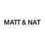 Matt & Nat logo