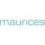Maurices logo