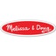 Melissa and Doug logo
