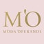 MODA Operandi logo