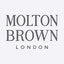 Molton Brown logo
