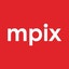 Mpix logo