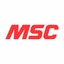 MSC Direct logo