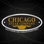Chicago Steak Company logo