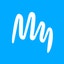 Myfonts logo