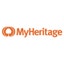 MyHeritage logo