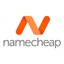 Namecheap logo