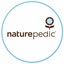 Naturepedic logo
