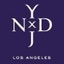 Nydj logo