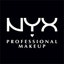 NYX Professional Makeup logo